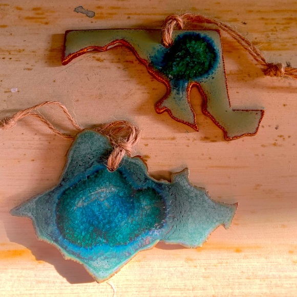 Ornaments (State) - Picture 1 of 1
